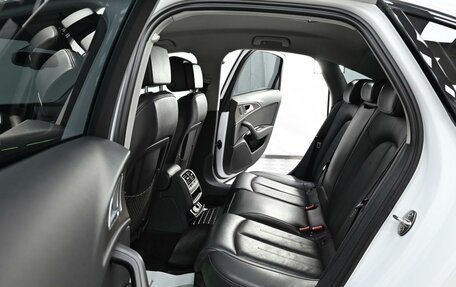 Audi A6, 2015 год, 1 695 000 рублей, 6 фотография