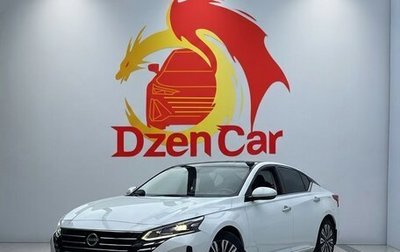 Nissan Altima VI (L34), 2024 год, 1 899 000 рублей, 1 фотография