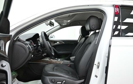 Audi A6, 2015 год, 1 695 000 рублей, 7 фотография