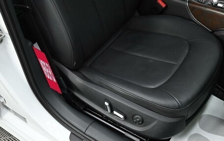 Audi A6, 2015 год, 1 695 000 рублей, 8 фотография