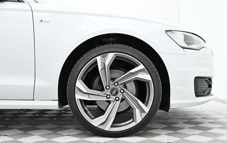 Audi A6, 2015 год, 1 695 000 рублей, 17 фотография