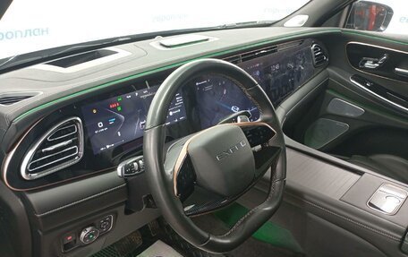 CheryExeed VX, 2024 год, 3 873 210 рублей, 1 фотография