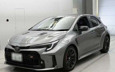 Toyota Corolla, 2024 год, 4 840 020 рублей, 1 фотография