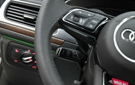 Audi A6, 2015 год, 1 695 000 рублей, 14 фотография