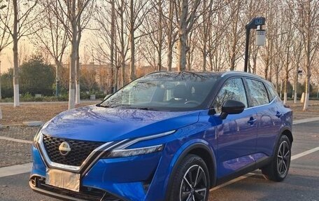 Nissan Qashqai, 2023 год, 1 590 000 рублей, 1 фотография