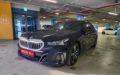 BMW 5 серия, 2024 год, 7 080 000 рублей, 1 фотография