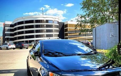 KIA Cerato III, 2012 год, 895 000 рублей, 1 фотография