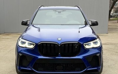 BMW X5 M, 2020 год, 8 888 888 рублей, 1 фотография