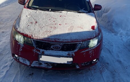 KIA Cerato III, 2010 год, 480 000 рублей, 1 фотография