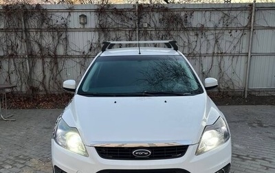 Ford Focus II рестайлинг, 2008 год, 445 000 рублей, 1 фотография