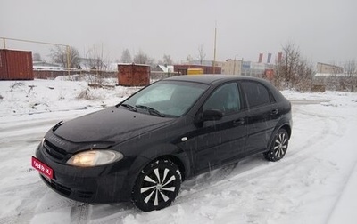 Chevrolet Lacetti, 2008 год, 325 000 рублей, 1 фотография