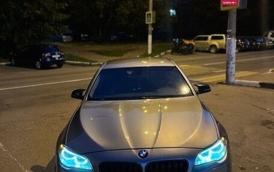 BMW 5 серия, 2015 год, 2 250 000 рублей, 1 фотография