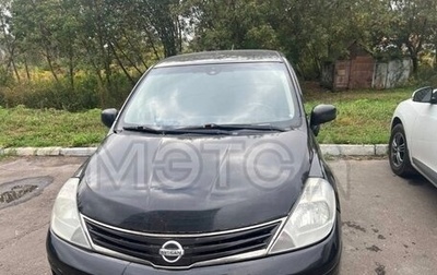 Nissan Tiida, 2008 год, 465 000 рублей, 1 фотография