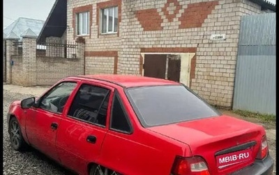 Daewoo Nexia I рестайлинг, 2012 год, 180 000 рублей, 1 фотография