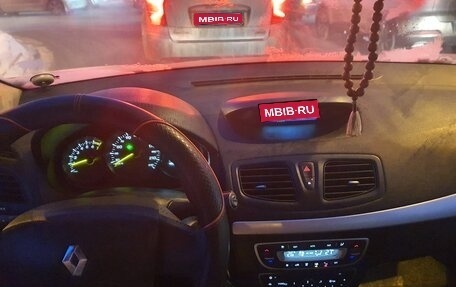 Renault Fluence I, 2012 год, 275 000 рублей, 1 фотография