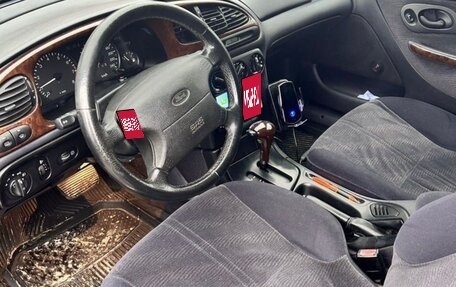 Ford Mondeo II, 1998 год, 555 000 рублей, 1 фотография