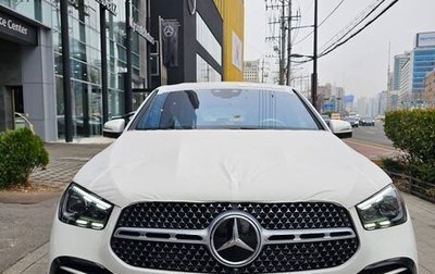 Mercedes-Benz GLE Coupe, 2025 год, 15 500 000 рублей, 1 фотография