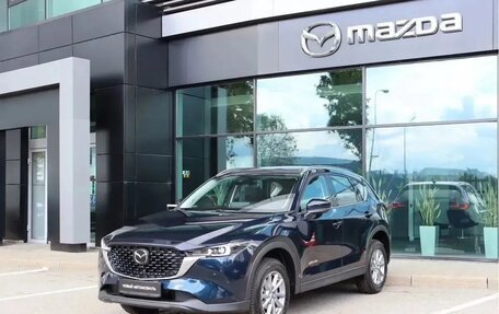 Mazda CX-5 II, 2025 год, 4 490 000 рублей, 1 фотография