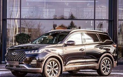 Chery Tiggo 7 Pro, 2021 год, 1 795 000 рублей, 1 фотография