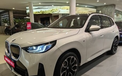 BMW X3, 2025 год, 7 829 900 рублей, 1 фотография