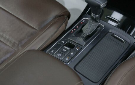 KIA Sorento III Prime рестайлинг, 2018 год, 2 175 000 рублей, 16 фотография