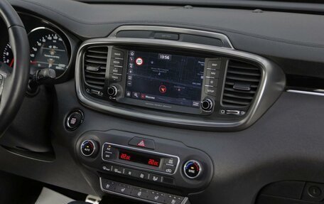 KIA Sorento III Prime рестайлинг, 2018 год, 2 175 000 рублей, 15 фотография