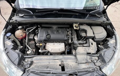 Citroen C4 II рестайлинг, 2012 год, 625 000 рублей, 8 фотография