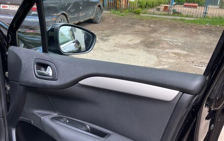 Citroen C4 II рестайлинг, 2012 год, 625 000 рублей, 18 фотография