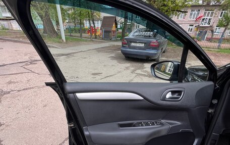 Citroen C4 II рестайлинг, 2012 год, 625 000 рублей, 23 фотография