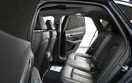 Hyundai Sonata VIII, 2019 год, 1 805 000 рублей, 7 фотография