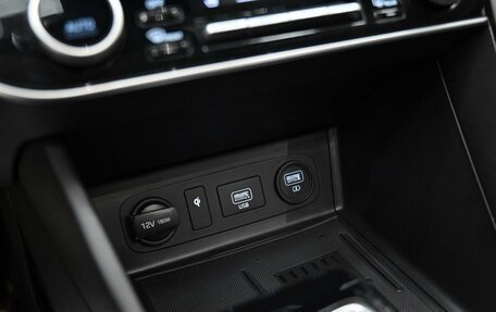 Hyundai Sonata VIII, 2019 год, 1 805 000 рублей, 17 фотография