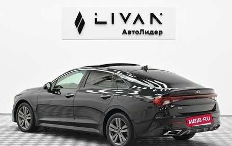 KIA K5, 2020 год, 1 995 000 рублей, 4 фотография