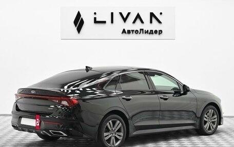 KIA K5, 2020 год, 1 995 000 рублей, 2 фотография