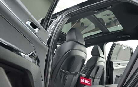 KIA K5, 2020 год, 1 995 000 рублей, 8 фотография