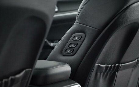 KIA K5, 2020 год, 1 995 000 рублей, 10 фотография