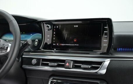 KIA K5, 2020 год, 1 995 000 рублей, 15 фотография