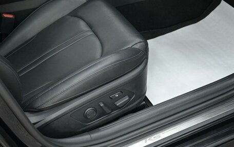 KIA K5, 2020 год, 1 995 000 рублей, 19 фотография