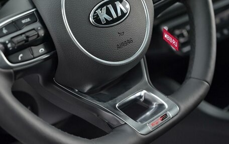 KIA K5, 2020 год, 1 995 000 рублей, 14 фотография