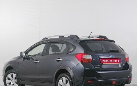 Subaru XV I рестайлинг, 2012 год, 1 349 000 рублей, 4 фотография