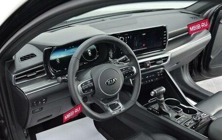 KIA K5, 2020 год, 1 995 000 рублей, 13 фотография