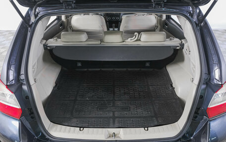 Subaru XV I рестайлинг, 2012 год, 1 349 000 рублей, 7 фотография