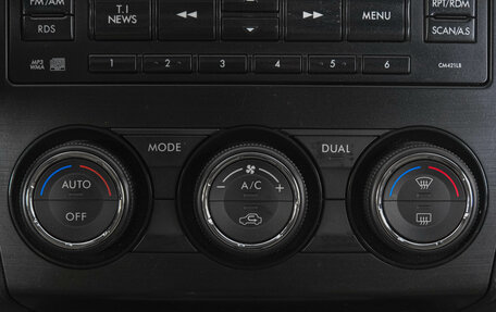 Subaru XV I рестайлинг, 2012 год, 1 349 000 рублей, 20 фотография