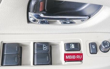 Subaru XV I рестайлинг, 2012 год, 1 349 000 рублей, 24 фотография