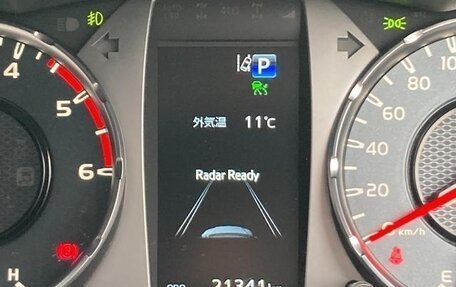 Toyota Hilux VIII, 2024 год, 4 640 000 рублей, 13 фотография