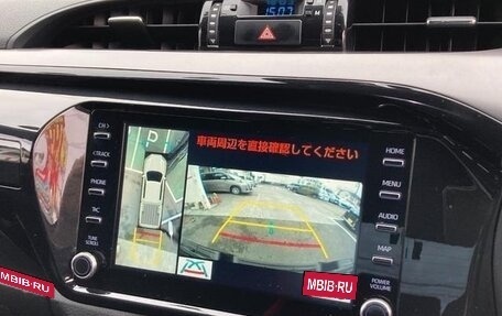 Toyota Hilux VIII, 2024 год, 4 640 000 рублей, 11 фотография