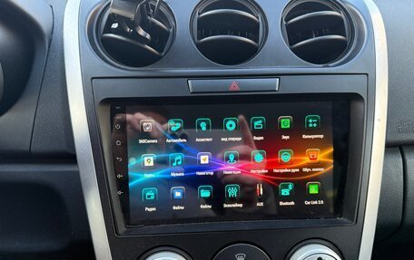 Mazda CX-7 I рестайлинг, 2008 год, 700 000 рублей, 8 фотография