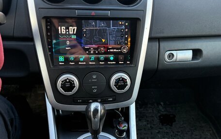 Mazda CX-7 I рестайлинг, 2008 год, 700 000 рублей, 11 фотография