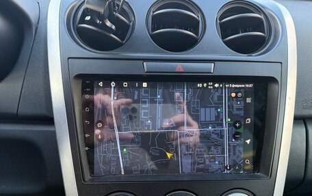 Mazda CX-7 I рестайлинг, 2008 год, 700 000 рублей, 9 фотография