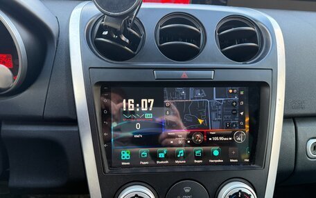 Mazda CX-7 I рестайлинг, 2008 год, 700 000 рублей, 10 фотография