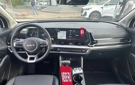 KIA Sportage IV рестайлинг, 2025 год, 3 900 000 рублей, 4 фотография